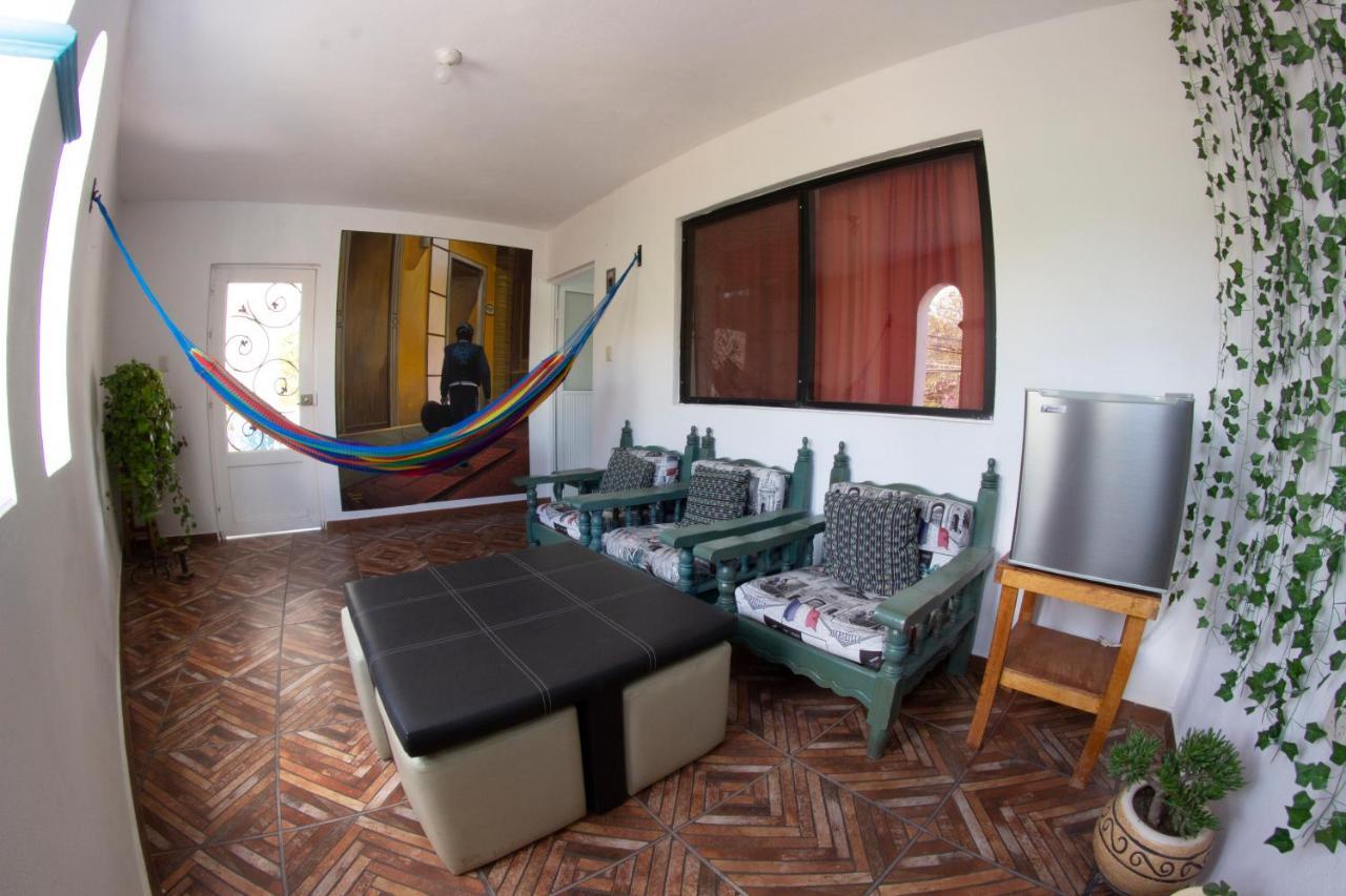 Hotel Maggic Home Panorámica Guanajuato Esterno foto