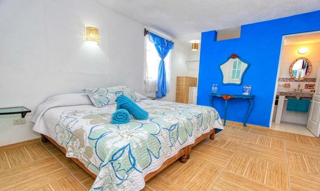 Hotel Maggic Home Panorámica Guanajuato Esterno foto