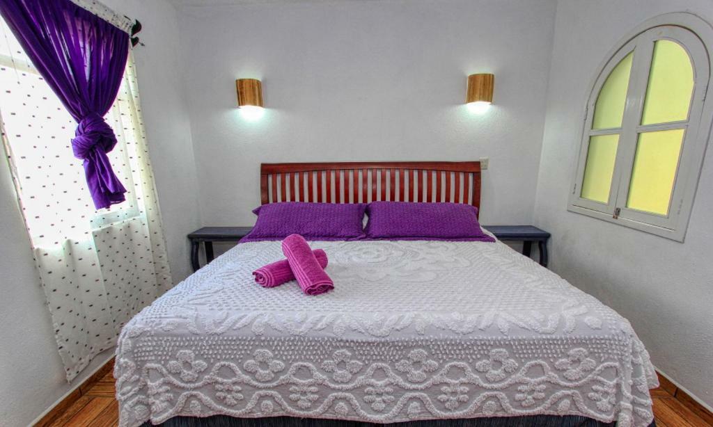 Hotel Maggic Home Panorámica Guanajuato Esterno foto