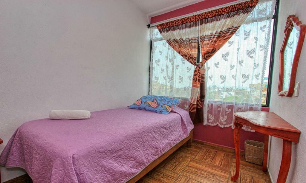 Hotel Maggic Home Panorámica Guanajuato Esterno foto